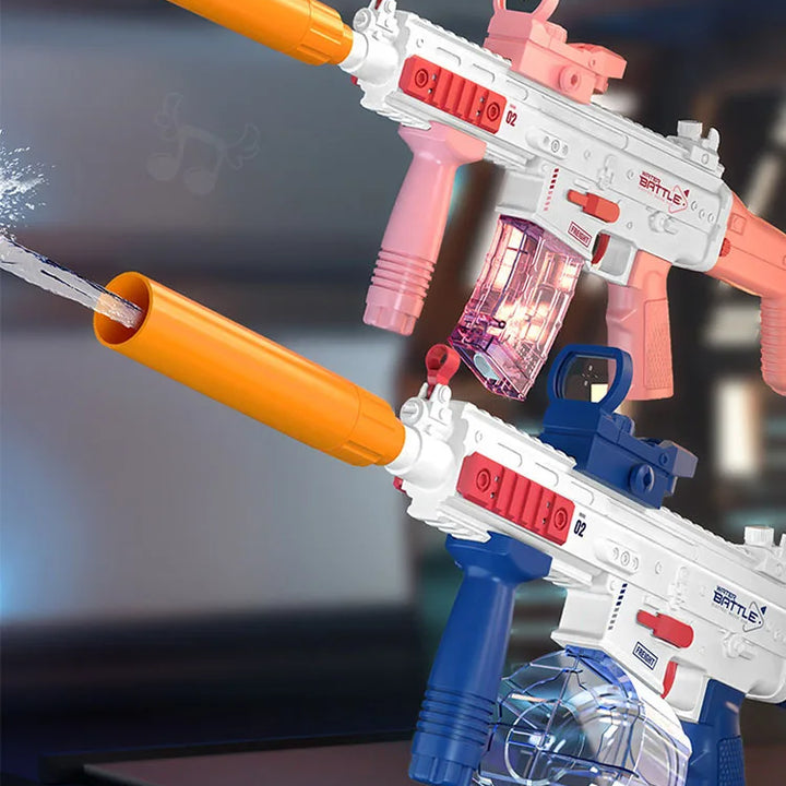 SCAR - Electric Water Gun