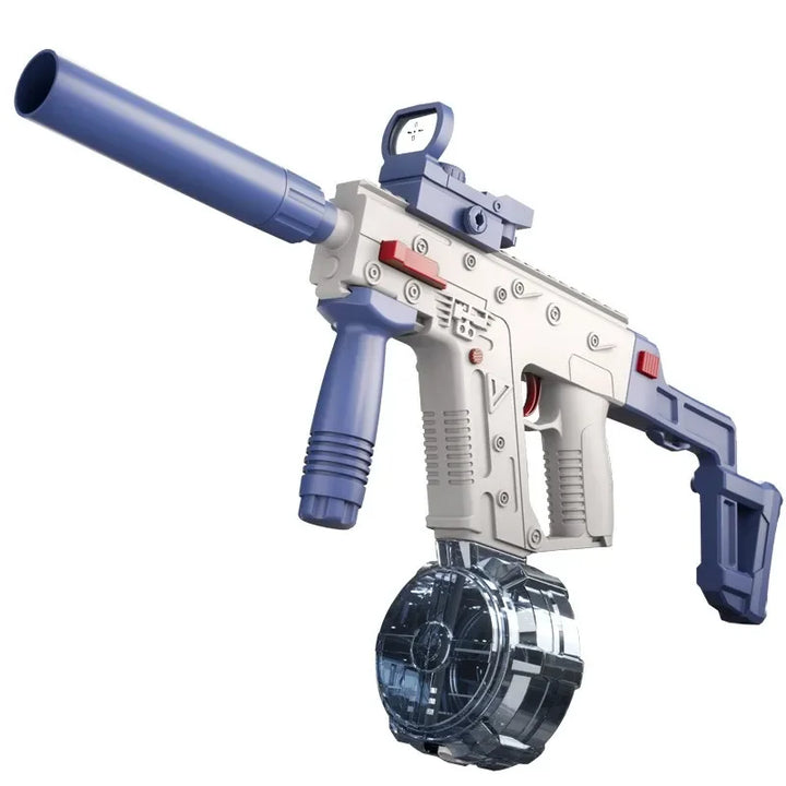 Vector - Electric Water Gun