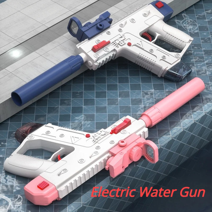 Vector - Electric Water Gun