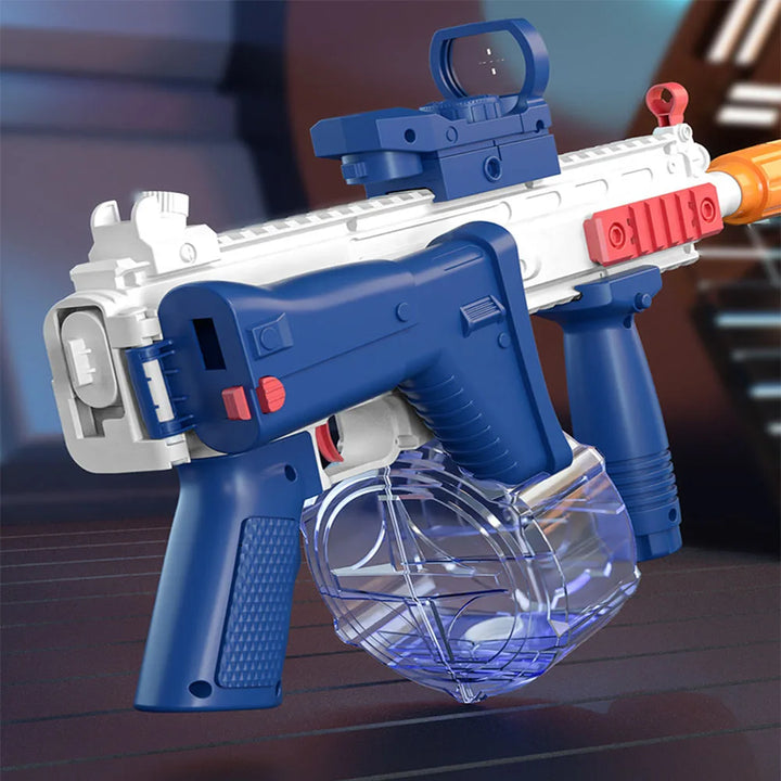 SCAR - Electric Water Gun