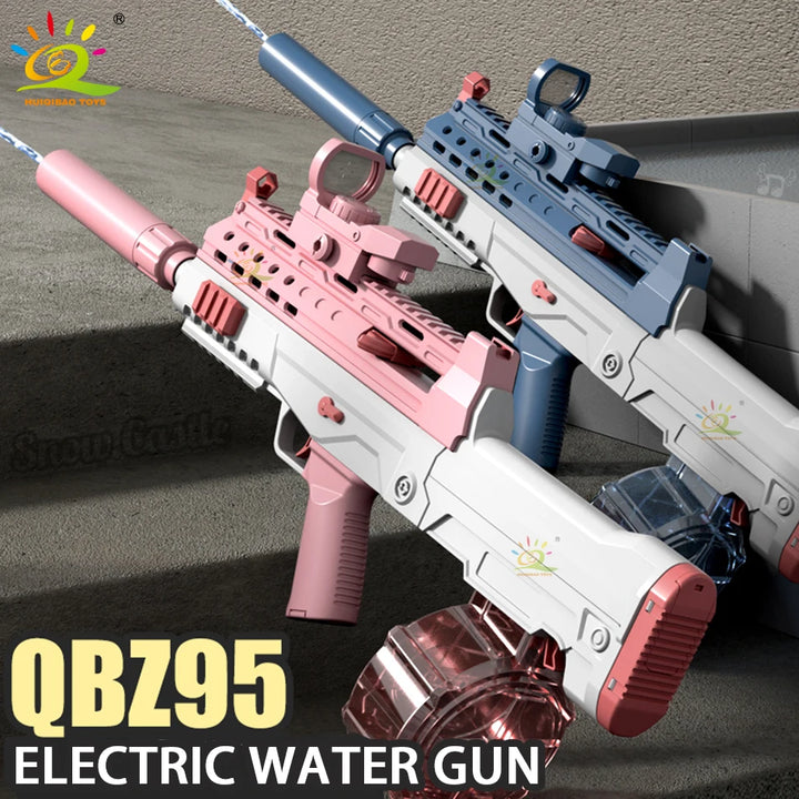 QBZ95 - Electric Water Gun