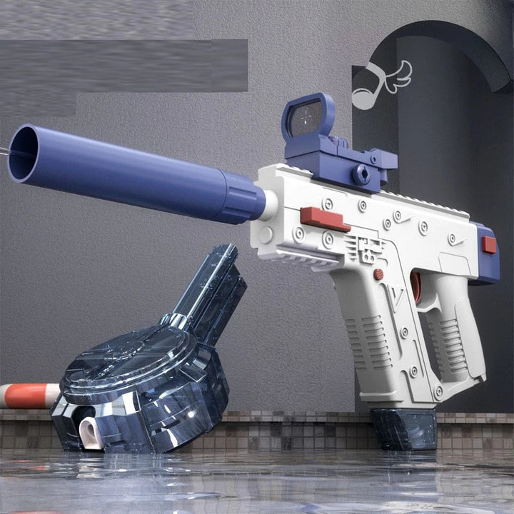 Vector - Electric Water Gun